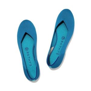Rothy’s Topaz Flats - Size 7.5